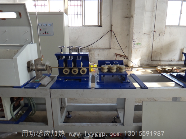 連拉機(jī)連續(xù)退火爐(線)設(shè)備